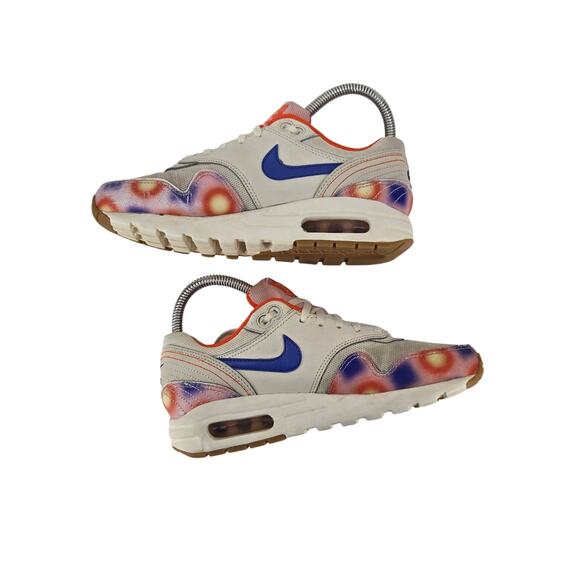 Nike Air Max 1 GS 'Everything You Need' FN7287-100 Girls Size 4Y - Picture 4 of 7